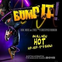 Workshop Casting Presents Brand New Hip Hop/R&B Musical, BUMP IT Video