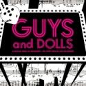 GUYS AND DOLLS Plays the Segal Centre, 9/30-10/28 Video