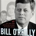 National Geographic to Produce KILLING KENNEDY Drama Based on O'Reilly Best-Selling B Video