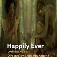 Brooklyn College Theater to Present HAPPILY EVER by 2014 MFA Playwriting Graduate Ami Video