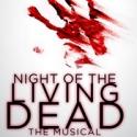 BWW Reviews:  Kensington Arts' NIGHT OF THE LIVING DEAD (the musical) Shows Promise Despite Challenges
