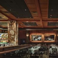 BWW Reviews: MASTRO'S STEAKHOUSE in NYC is Superb Dining