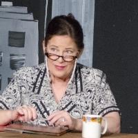 BWW Reviews: MIRACLE ON 34TH STREET AT THE PEARL THEATER