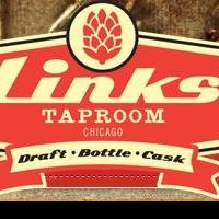 Links TapRoom Throws THE BATTLE OF LAKE MICHIGAN for Chicago Craft Beer Week, Now thr Video