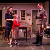 BWW Reviews: Walking Shadow's GABRIEL is a Chilling and Captivating Look at a Little Known Facet of WWII History