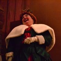 BWW Blog: 'Why Must the Show Go On?' or 'There's No Crying in Theatre'