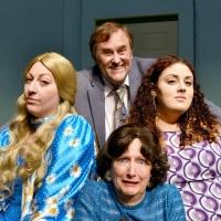 Theatre Harrisburg Closes Season with Neil Simon's THE LAST OF THE RED HOT LOVERS, 6/ Video