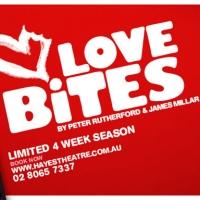 BWW Reviews: LOVEBiTES explores love via a series of vignettes with lots of laughs and a few tears