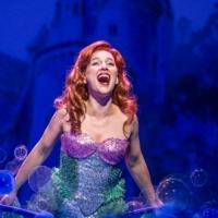 Disney's THE LITTLE MERMAID Opens at Pittsburgh CLO Tonight Video
