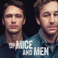 AmEx Pre-Sale Opens Today for OF MICE AND MEN on Broadway Video