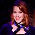 Molly Ringwald to Perform as Part of the 2013 U.S. Trust Life is a Cabaret! Series at Video