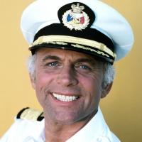 Gavin MacLeod and Elinor F. Rowe Set for THEATRE CHAT, 12/18 Video