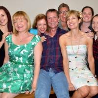 BWW Reviews: JAKE'S WOMEN Are A Very Unusual Group Of Ladies