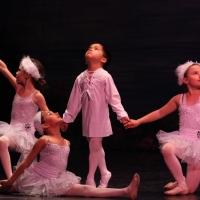 WHBPAC's Arts Education Program Announces Winter and Spring 2014 Class Schedule Video
