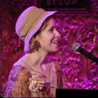 Photo Coverage:  Nellie McKay Previews A GIRL NAMED BILL at 54 Below