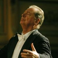 To Honor Rafael Fruhbeck De Burgos, Houston Symphony and Musicians Offer Concert Broa Video