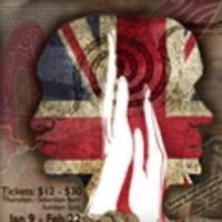 Shattered Globe Theatre's OUR COUNTRY'S GOOD to Begin Performances 1/9 at Theater Wit
