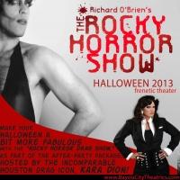 BWW Interviews: Colton Berry and Tye Blue Talk THE ROCKY HORROR SHOW Video