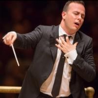 The Philadelphia Orchestra to Kick Off Four-Concert Season at Carnegie Hall, 10/31 Video
