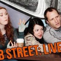 FOUR FUNNY WOMEN AND DAVE Sketch Show Premieres Tonight for B Street: Live! Video