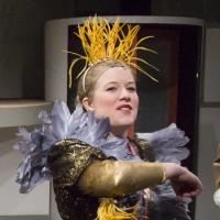 BWW Reviews: PANTO RAPUNZEL (AND ZOMBIES) Is Wacky And Wild