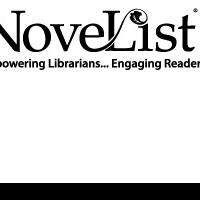 NoveList Announces New Feature for NoveList Select �" E-Resource Recommendations Video