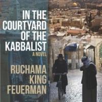 BWW Reviews: Feuerman's IN THE COURTYARD OF THE KABBALIST