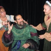 A MAN FOR ALL SEASONS at MCCC's Kelsey Theatre to Run 1/9-18 Video
