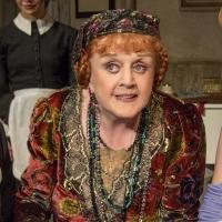 BWW Review: BLITHE SPIRIT, Starring Angela Lansbury, is Perfection Video