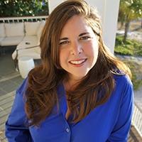 Bestselling Author Lisa Unger to Kick Off Manatee's 2015 Arts & Lectures Series, 5/4