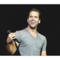 Dane Cook to Bring UNDER OATH Tour to The Venetian, 10/11-12 Video