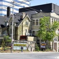 The Factory Theatre Will Not Invite Critics to Opening Night