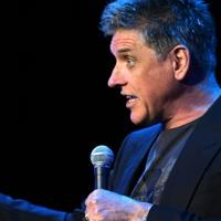 Comedian Craig Ferguson Coming to The VETS in March Video