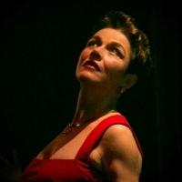 Photo Coverage: Christine Andreas Seduces Audiences with BEMUSED at 54 Below