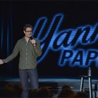 THE HALF HOUR Featuring Yannis Pappas Premieres Tomorrow, Go Behind the Scenes Now Video