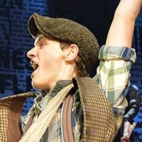 Tickets to Disney's NEWSIES at the Dr. Phillips Center On Sale Tomorrow Video