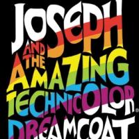 Yorktown Stage's JOSEPH AND THE AMAZING TECHNICOLOR DREAMCOAT to Open 7/26 Video