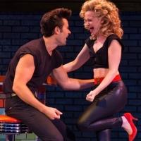 Photo Flash: First Look at Walnut Street Theatre's GREASE