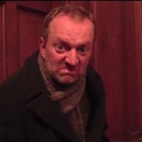 STAGE TUBE: Scott Langdon Plays All the Roles in Media Theatre's A CHRISTMAS CAROL, B Video