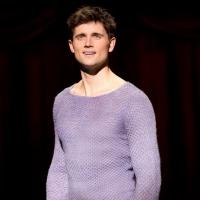 BWW Interviews: Kyle Dean Massey of PIPPIN at The National Theatre Video