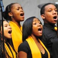 Vy Higginsen's Gospel for Teens to Perform End-of-Semester Concerts, 5/18 Video