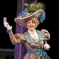 BWW Interviews: Getting to Know HELLO DOLLY's Michelle Barber Video