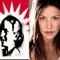 Josh Young, Caroline Bowman and Sean MacLaughlin Set to Lead EVITA National Tour…