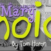 Phoenix Theatre of Indianapolis to Premiere TYPHOID MARY, 4/30-5/24 Video