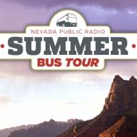 Nevada Public Radio Hosts Summer 2013 Utah Theatre Excursions, Beg. Today