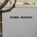 Isabel Marant Opens on Melrose Place Video