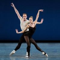BWW Reviews: Classic Stravinsky and Recent American Dances at the NYCB Video