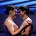 Photo Flash: First Look at Celebration Theatre's JUSTIN LOVE Video