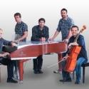 The Piano Guys Come to Morrison Center, 5/21 Video
