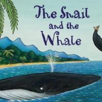 BWW Reviews: Children's favorite, THE SNAIL AND THE WHALE Comes To Life In This Endearing Stage Show